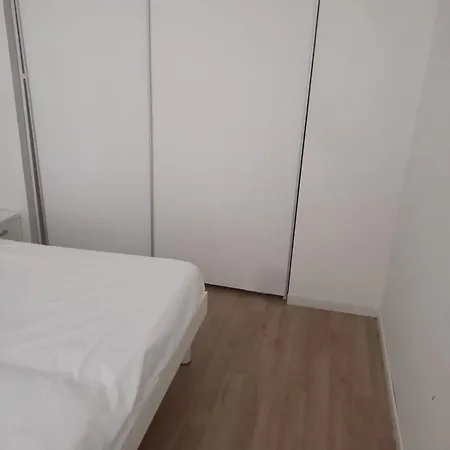 Апартаменты Bovisa Cosenz Village Con Giardino *