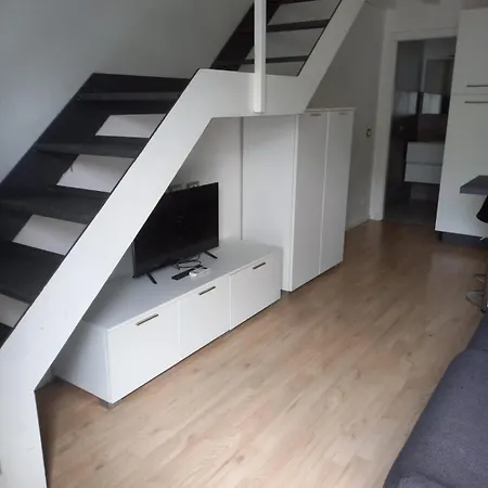 Bovisa Cosenz Village Con Giardino