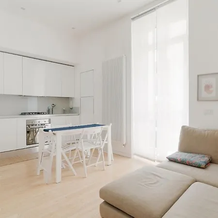 Lodi - Umbria - Moderno E Accogliente Bilocale