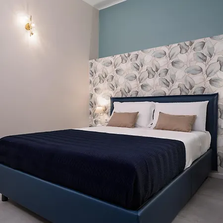 Classbnb - Two Design Lofts With Private Entrances Appartement Milan