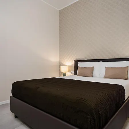Classbnb - Designer Loft On The Lower Ground Floor With Independent Entrance * Milan