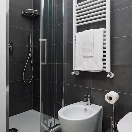 Classbnb - Two Design Lofts With Private Entrances דירה *