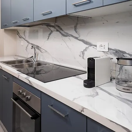 Classbnb - Two Design Lofts With Private Entrances מילאנו