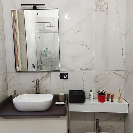 Appartement Ugolini *