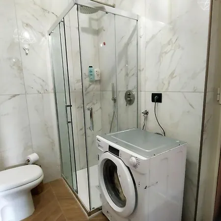 Ugolini Appartement Milaan