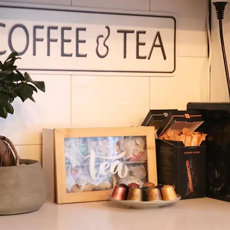 Luxury On Buenos Aires Lejlighed Milano