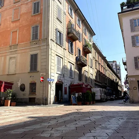 Tortona Design District *