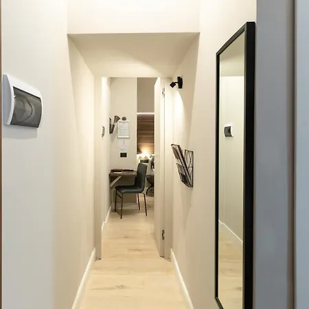 Ah - Duomo Essence Hotel Milan