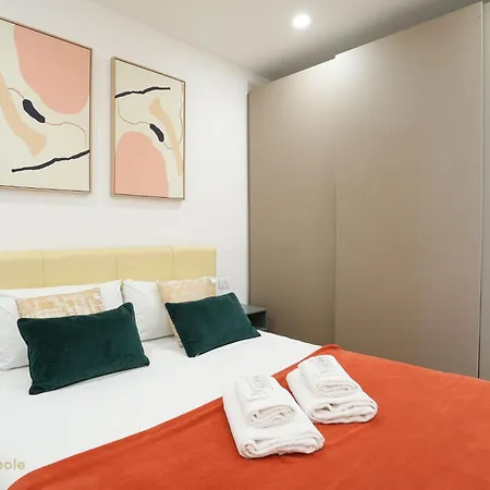 Daverio Business House Milaan