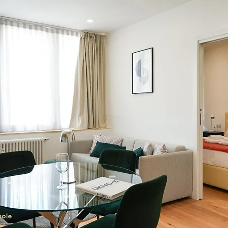 Daverio Business House