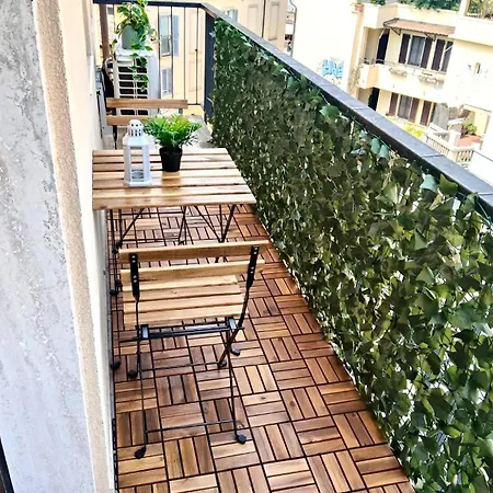 Vivimihome-Navigli Balcony & Parking *