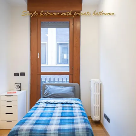 Lägenhet Sofisticata Esclusiva - Autentica