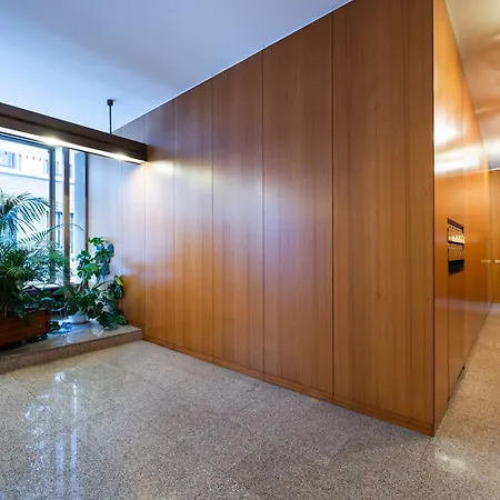 Lägenhet Sofisticata Esclusiva - Autentica *