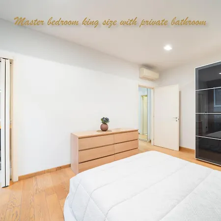 Sofisticata Esclusiva - Autentica 아파트 밀라노