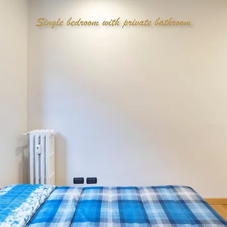 Lägenhet Sofisticata Esclusiva - Autentica *