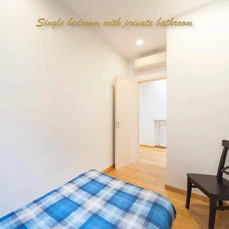 Sofisticata Esclusiva - Autentica 아파트