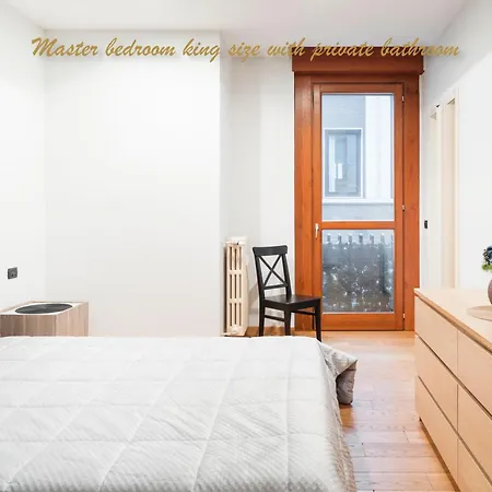 Sofisticata Esclusiva - Autentica 아파트 *