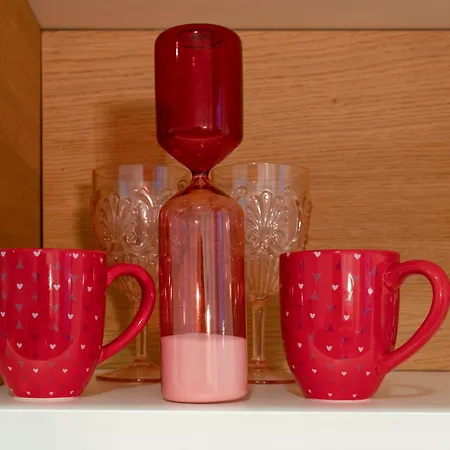 Lägenhet Sofisticata Esclusiva - Autentica *