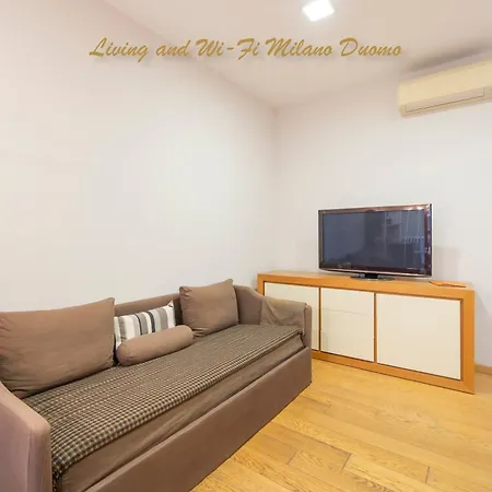 아파트 Sofisticata Esclusiva - Autentica