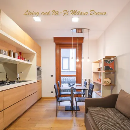 Sofisticata Esclusiva - Autentica Lägenhet *