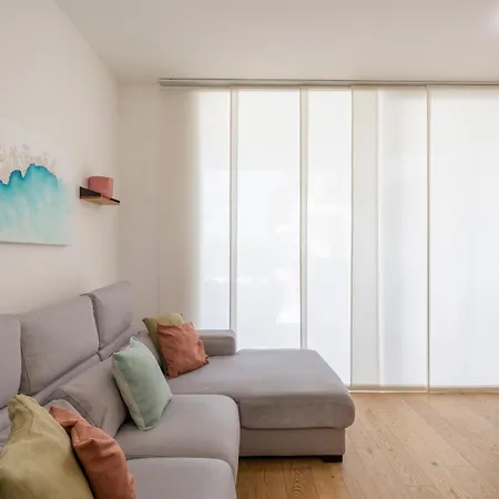 Alma Comfort Battaglia * Милан