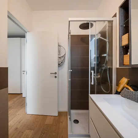 Alma Comfort Battaglia * ميلان