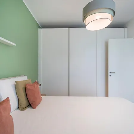 Alma Comfort Battaglia * ميلان