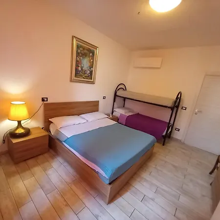 3 Station Free Parking Appartement *