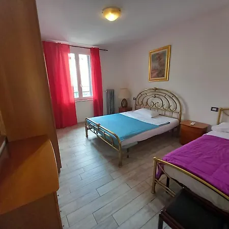 3 Station Free Parking Appartement *