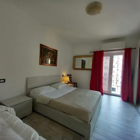 3 Station Free Parking Apartment Mailand