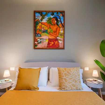 Apartament Nordica Autentica Sharing *
