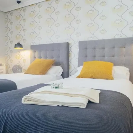Apartment Moderno Nel Centro Della Citta Di