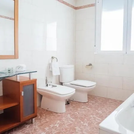 Moderno Nel Centro Della Citta Di Apartment Milan