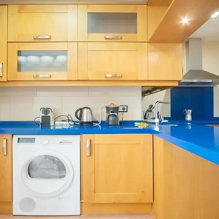Apartment Moderno Nel Centro Della Citta Di Milan