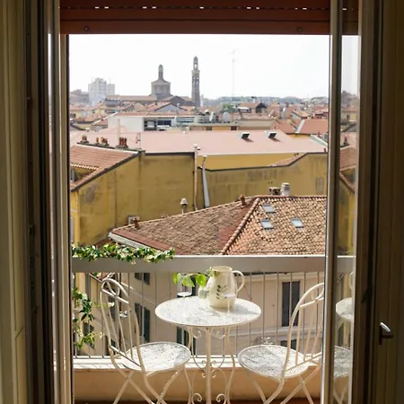 Amazing View On Navigli *