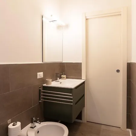 Bright With View Apartamento