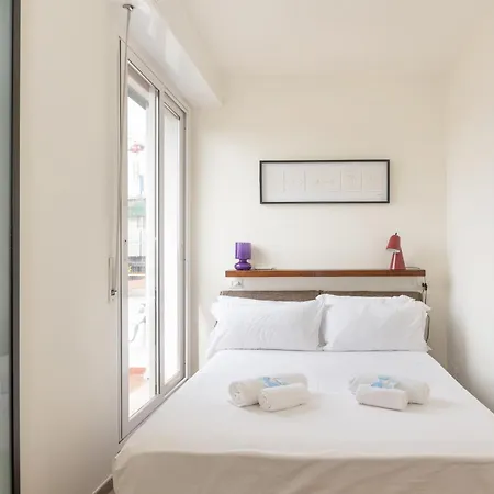 Bright With View Apartamento *