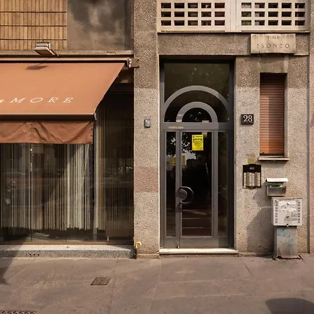 Bright With View Daire *