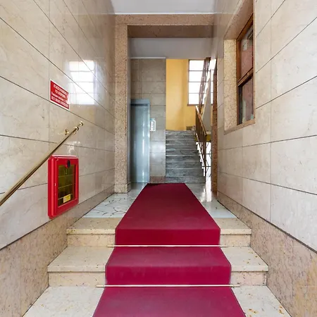 Bright With View Apartamento Milão