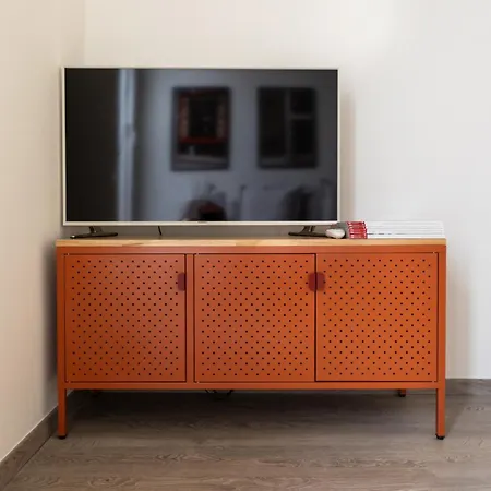 Bright With View Milão