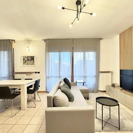 Spacious 2-bedroom With Large Terrace