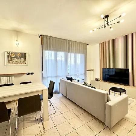 Spacious 2-bedroom With Large Terrace Apartment