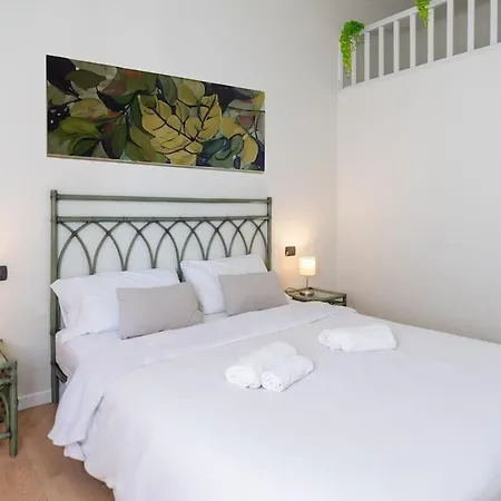 A 400m Dalla Metro Con Wifi Piu Parcheggio Privato Bici Daire Milano