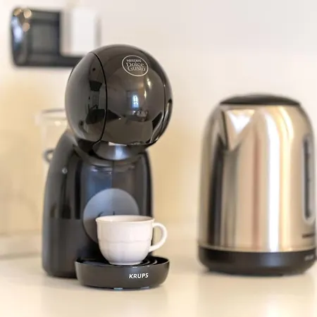 A 400m Dalla Metro Con Wifi Piu Parcheggio Privato Bici *