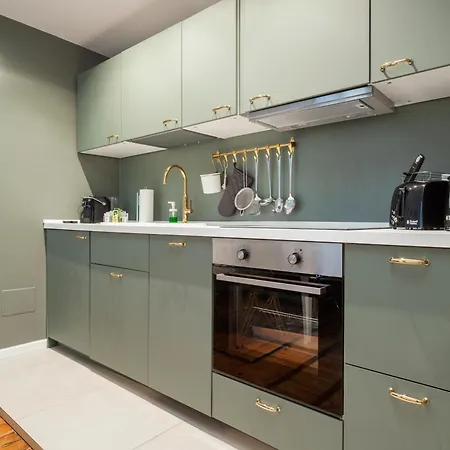 6 Min From Duomo Design In Milano