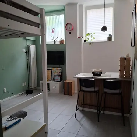 Cozy In The Center * מילאנו