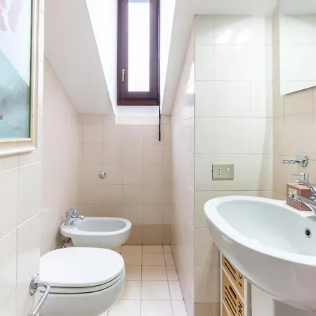 Con Bagno Privato Con Wifi A 200m Dalla Metro Daire Milano