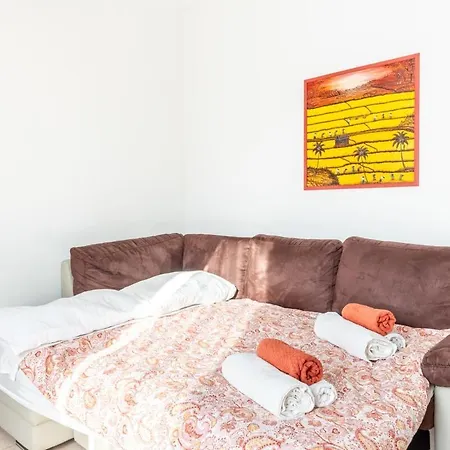 Con Bagno Privato Con Wifi A 200m Dalla Metro * Milano