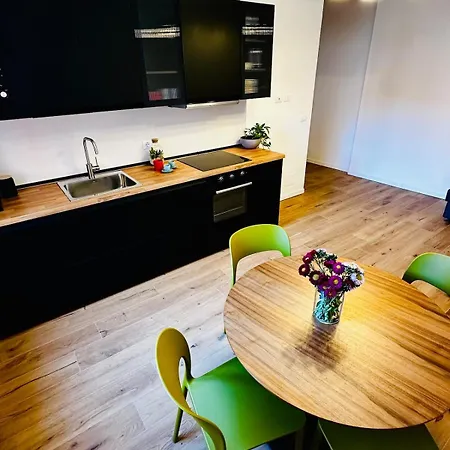 Martesana Apartment