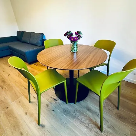 Martesana Apartment Milan